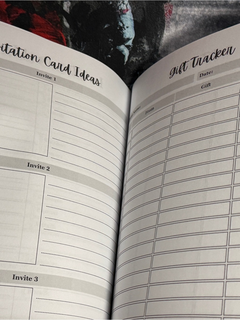 Event Planner - Picture 13 of 14
